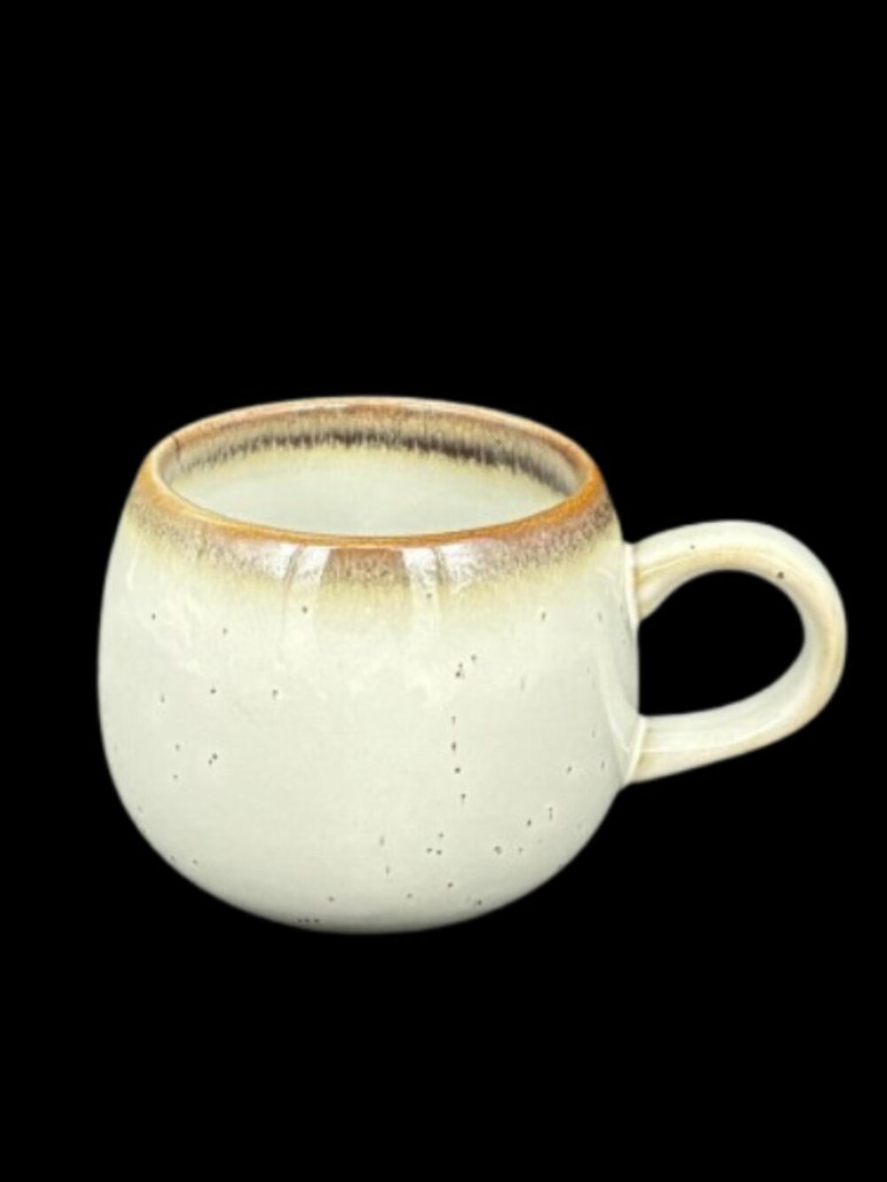 Hearth & Home Magnolia Pottery Stoneware 10oz Coffee Mug NEW